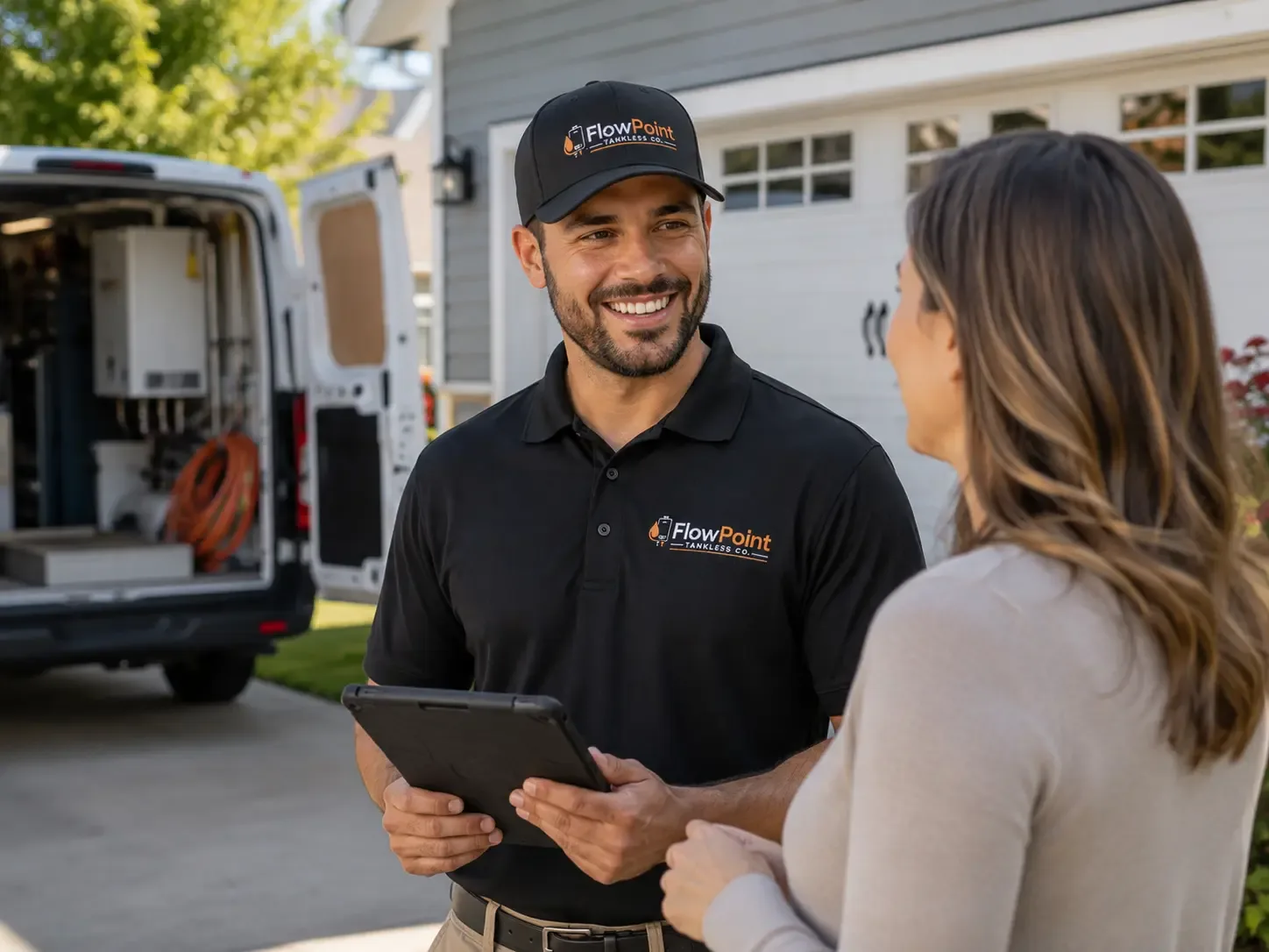 Tankless Water Heater Installation Grapeview, WA FAQs